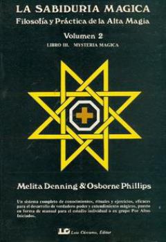 LIBROS DE MAGIA | LA SABIDURA MGICA (Vol. II)