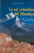LIBROS DE PLANTAS MEDICINALES | LA SAL CRISTALINA DEL HIMALAYA
