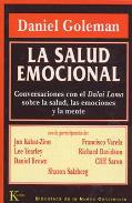 LIBROS DE PSICOLOGA | LA SALUD EMOCIONAL