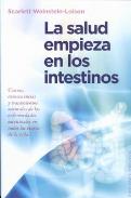 LIBROS DE ENFERMEDADES | LA SALUD EMPIEZA EN LOS INTESTINOS