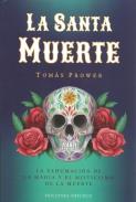 LIBROS DE SANTERA | LA SANTA MUERTE