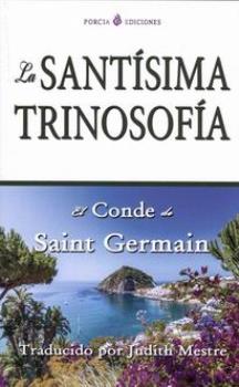 LIBROS DE METAFSICA | LA SANTSIMA TRINOSOFA: EL CONDE DE SAINT GERMAIN