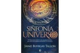 LIBROS DE OCULTISMO | LA SINFONA DEL UNIVERSO