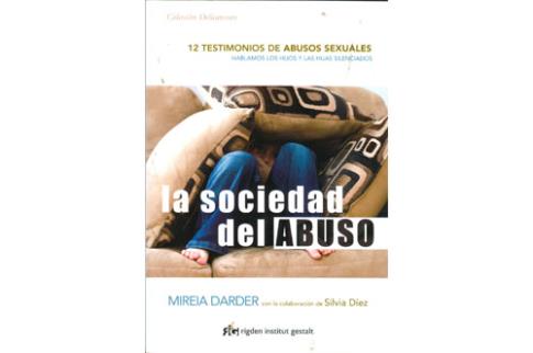 LIBROS DE AUTOAYUDA | LA SOCIEDAD DEL ABUSO