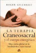 LIBROS DE OSTEOPATA | LA TERAPIA CRANEOSACRAL Y EL CUERPO ENERGTICO
