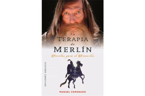 LIBROS DE AUTOAYUDA | LA TERAPIA DE MERLN