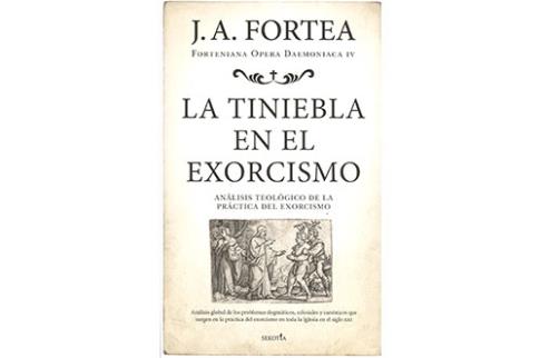 LIBROS DE ESPIRITISMO | LA TINIEBLA EN EL EXORCISMO