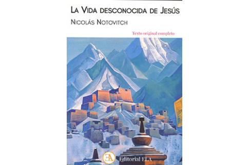 LIBROS DE CRISTIANISMO | LA VIDA DESCONOCIDA DE JES�S