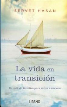 LIBROS DE AUTOAYUDA | LA VIDA EN TRANSICIN