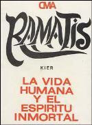 LIBROS DE ESPIRITISMO | LA VIDA HUMANA Y EL ESPRITU INMORTAL