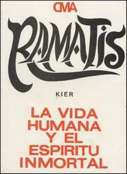LIBROS DE ESPIRITISMO | LA VIDA HUMANA Y EL ESPRITU INMORTAL