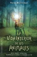 LIBROS DE PETER WOHLLEBEN | LA VIDA INTERIOR DE LOS ANIMALES