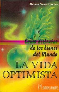 LIBROS DE AUTOAYUDA | LA VIDA OPTIMISTA