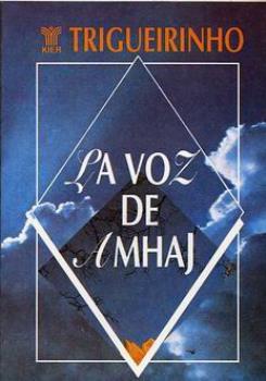 LIBROS DE TRIGUERINHO | LA VOZ DE AMHAJ