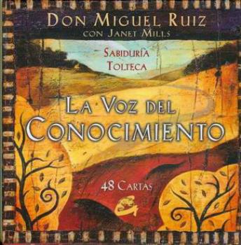 LIBROS DE TAROT Y ORCULOS | LA VOZ DEL CONOCIMIENTO (Cartas)