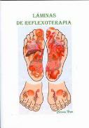 LIBROS DE REFLEXOLOGA | LMINAS DE REFLEXOTERAPIA
