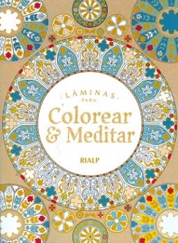 LIBROS DE MANDALAS | LMINAS PARA COLOREAR Y MEDITAR