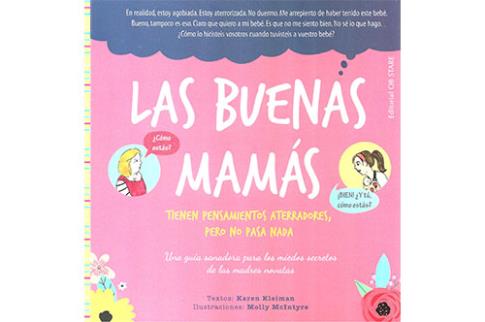 LIBROS DE NIOS NDIGO, MATERNIDAD E INFANTIL | LAS BUENAS MAMS