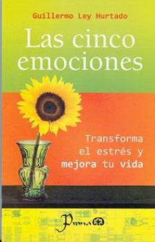 LIBROS DE AUTOAYUDA | LAS CINCO EMOCIONES