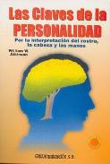 LIBROS DE ATKINSON - RAMACHARAKA | LAS CLAVES DE LA PERSONALIDAD