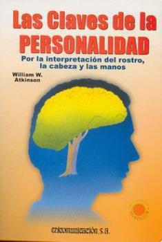 LIBROS DE ATKINSON - RAMACHARAKA | LAS CLAVES DE LA PERSONALIDAD