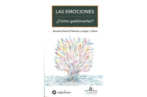 LIBROS DE AUTOAYUDA | LAS EMOCIONES: CMO GESTIONARLAS?