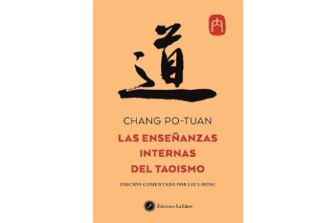 LIBROS DE TAOSMO | LAS ENSEANZAS INTERNAS DEL TAOSMO
