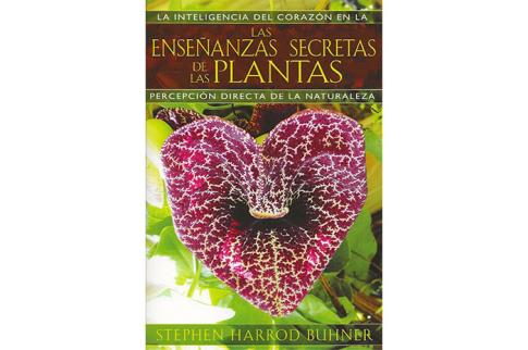 LIBROS DE PLANTAS MEDICINALES | LAS ENSEANZAS SECRETAS DE LAS PLANTAS: PERCEPCIN DIRECTA DE LA NATURALEZA
