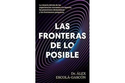 LIBROS DE MUERTE, REENCARNACI�N Y VIDAS PASADAS | LAS FRONTERAS DE LO POSIBLE