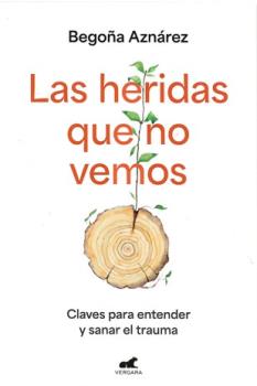 LIBROS DE SANACIN | LAS HERIDAS QUE NO VEMOS