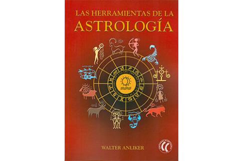 LIBROS DE ASTROLOGA | LAS HERRAMIENTAS DE LA ASTROLOGA