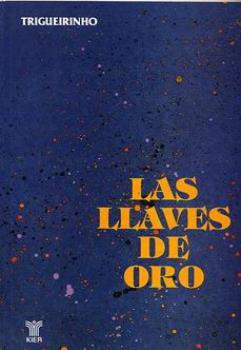 LIBROS DE TRIGUERINHO | LAS LLAVES DE ORO