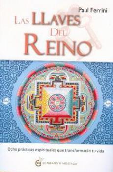 LIBROS DE PAUL FERRINI | LAS LLAVES DEL REINO
