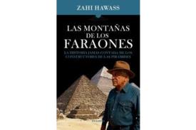 LIBROS DE CIVILIZACIONES | LAS MONTA�AS DE LOS FARAONES