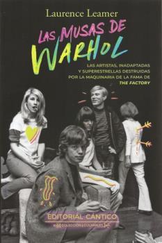 LIBROS DE AUTOAYUDA | LAS MUSAS DE WARHOL