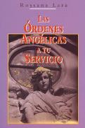 LIBROS DE ROSSANA LARA | LAS RDENES ANGLICAS A TU SERVICIO