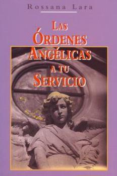 LIBROS DE ROSSANA LARA | LAS RDENES ANGLICAS A TU SERVICIO