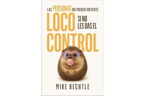 LIBROS DE AUTOAYUDA | LAS PERSONAS NO PUEDEN VOLVERTE LOCO SI NO LES DAS EL CONTROL