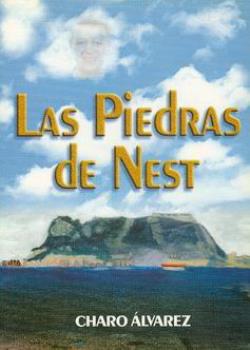 LIBROS DE ENIGMAS | LAS PIEDRAS DE NEST