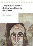 LIBROS DE SIMBOLOGA | LAS PINTURAS MURALES DE SAN JUAN BAUTISTA DE RUESTA