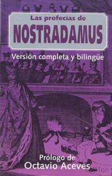 COMODIN | LAS PROFECAS DE NOSTRADAMUS