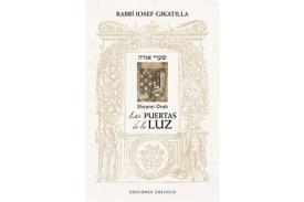 LIBROS DE CBALA | LAS PUERTAS DE LA LUZ