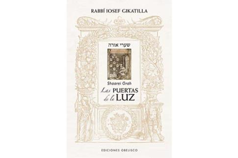 LIBROS DE CBALA | LAS PUERTAS DE LA LUZ
