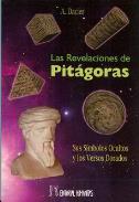 LIBROS DE OCULTISMO | LAS REVELACIONES DE PITGORAS
