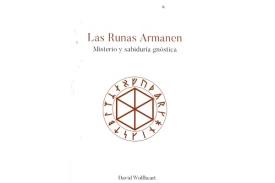 LIBROS DE RUNAS | LAS RUNAS ARMANEN