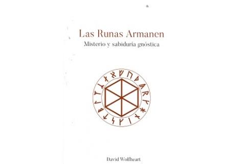 LIBROS DE RUNAS | LAS RUNAS ARMANEN