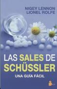 LIBROS DE HOMEOPATA | LAS SALES DE SCHSSLER