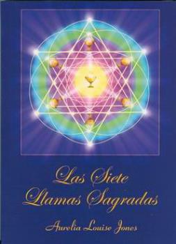 LIBROS DE METAFSICA | LAS SIETE LLAMAS SAGRADAS