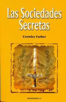 LIBROS DE OCULTISMO | LAS SOCIEDADES SECRETAS