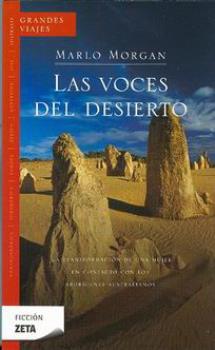 LIBROS DE AUTOAYUDA | LAS VOCES DEL DESIERTO
